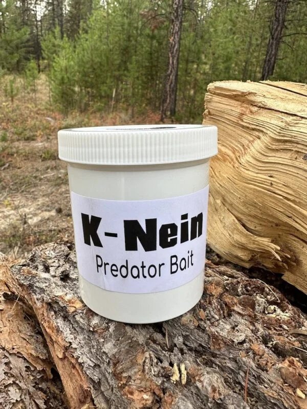 K-Nein Predator Bait