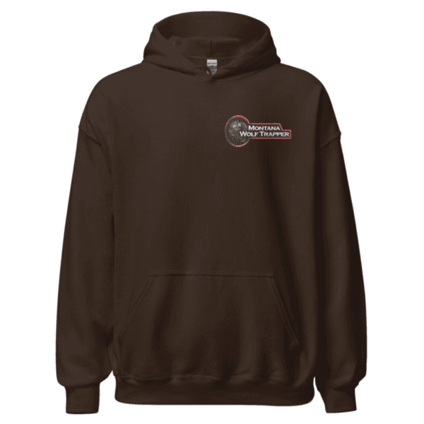 Wolf Creek Hoodie - Image 2