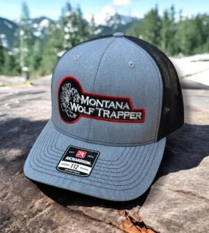 trucker hat